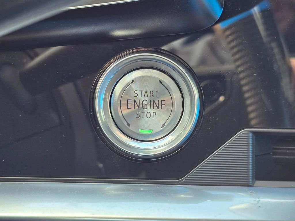 Used 2024 Chevrolet Corvette E-Ray w/ ZER Performance Package AWD/4WD image 32