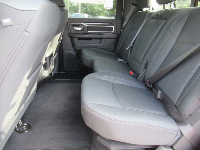 New 2026 RAM 2500 Big Horn image 27