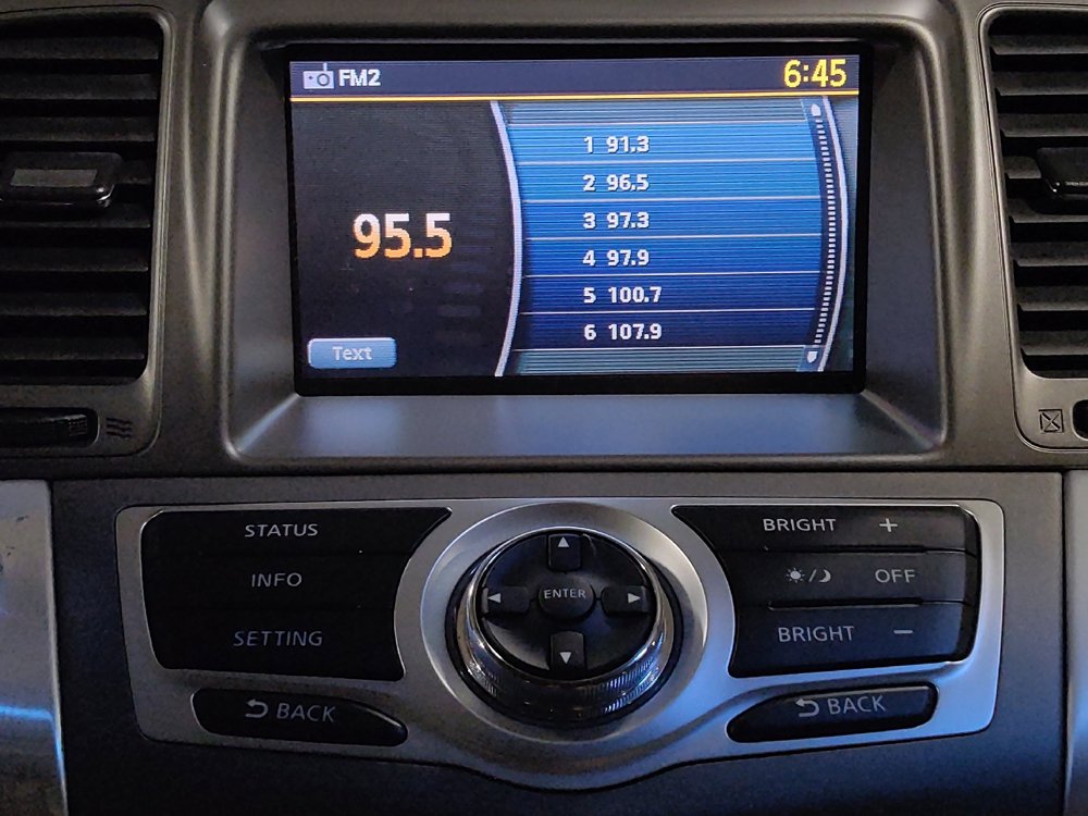 Used 2014 Nissan Murano SV FWD image 25