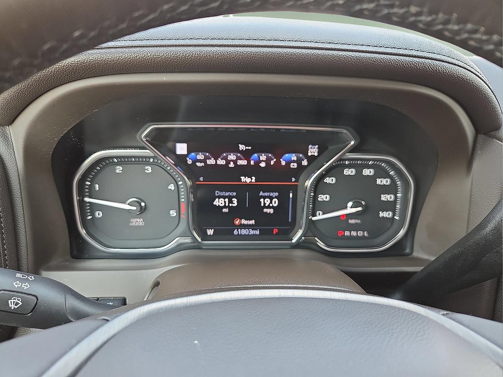 Used 2022 GMC Sierra 2500 Denali w/ Denali Ultimate Package AWD/4WD image 5