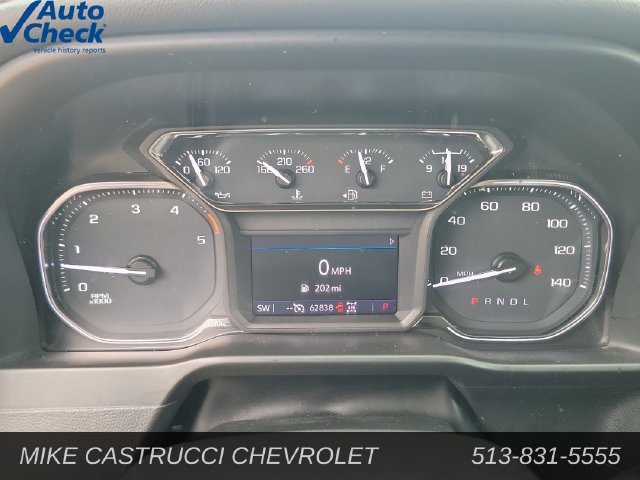 Used 2021 GMC Sierra 2500 SLE w/ SLE Value Package; AWD/4WD image 12