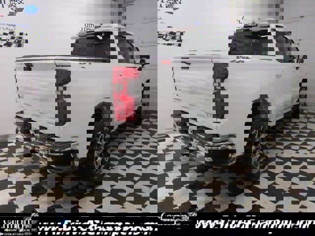 Certified 2024 Chevrolet Silverado 1500 LT image 12