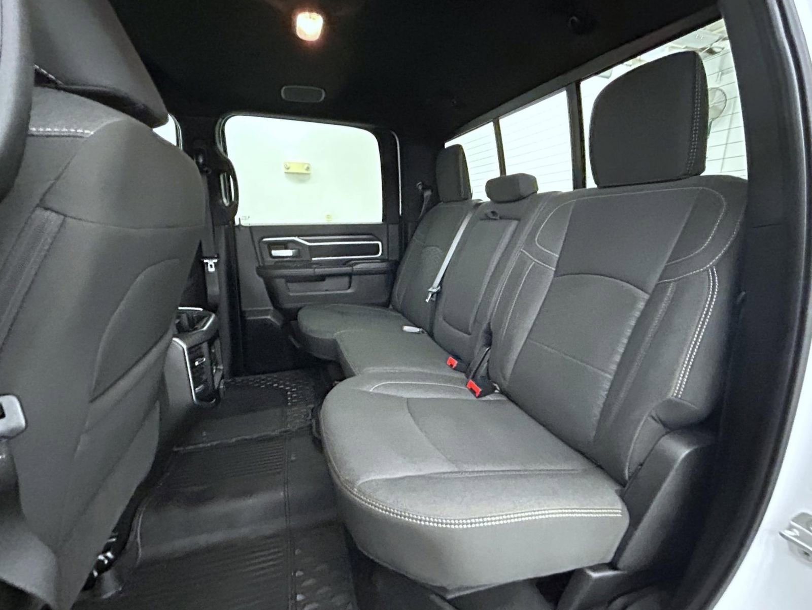 Certified 2025 RAM 2500 Big Horn image 19