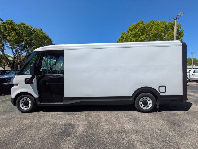 Used 2024 Chevrolet Brightdrop 600 w/ Battery Pack, Max Range AWD/4WD image 8