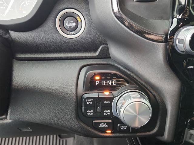 Certified 2022 RAM 2500 Power Wagon w/ Level 2 Equipment Group image 27