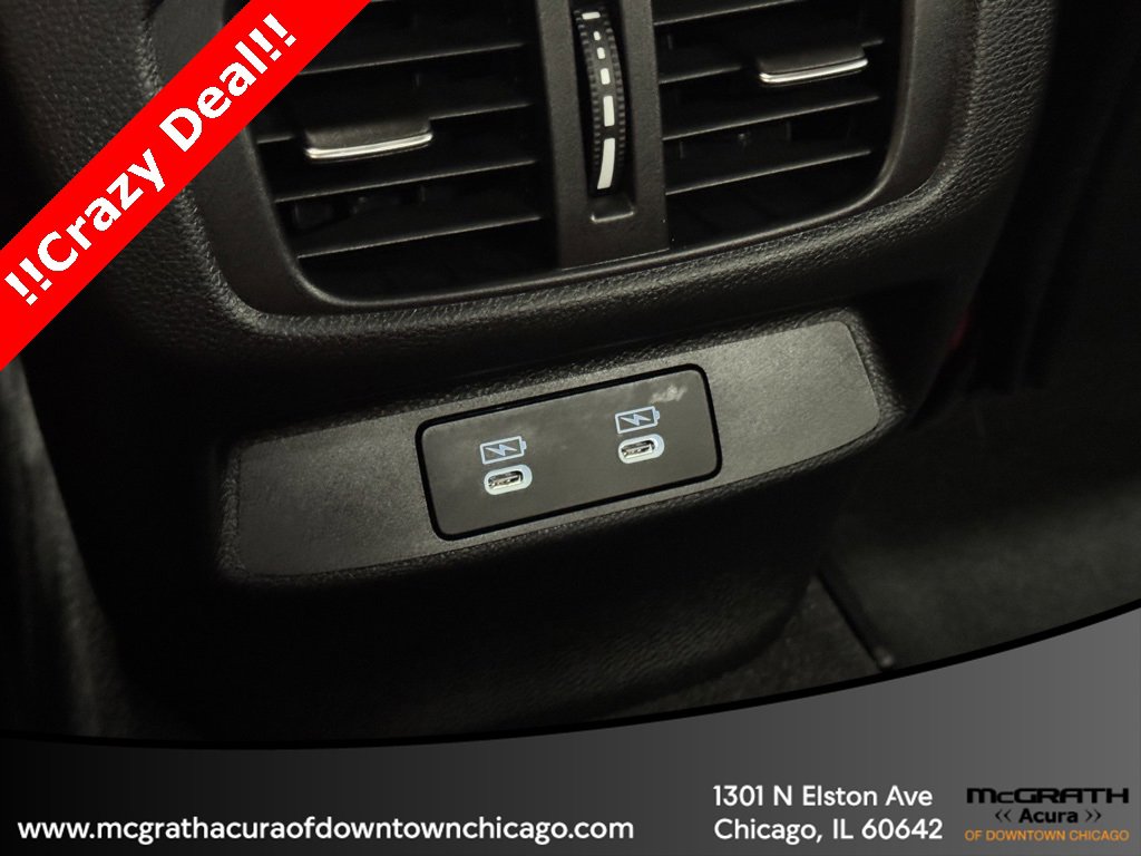 Used 2025 Acura TLX SH-AWD w/ A-SPEC Pkg image 33