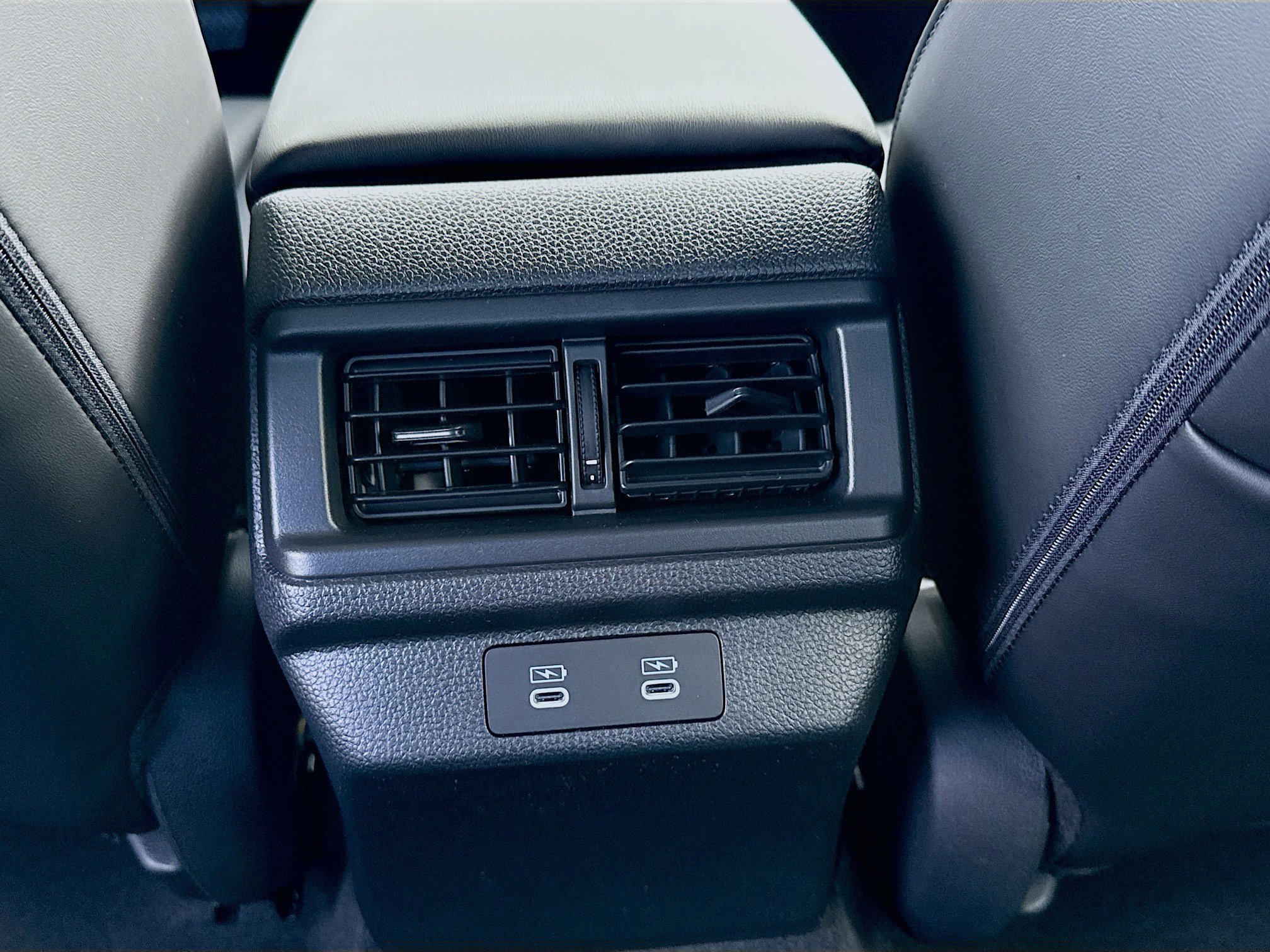 New 2026 Honda Accord EX-L image 20