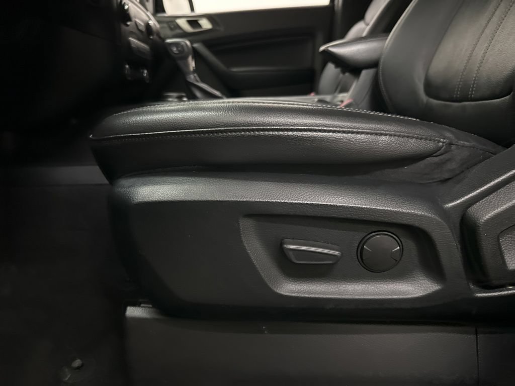 Used 2019 Ford Ranger Lariat w/ Black Appearance Package AWD/4WD image 35