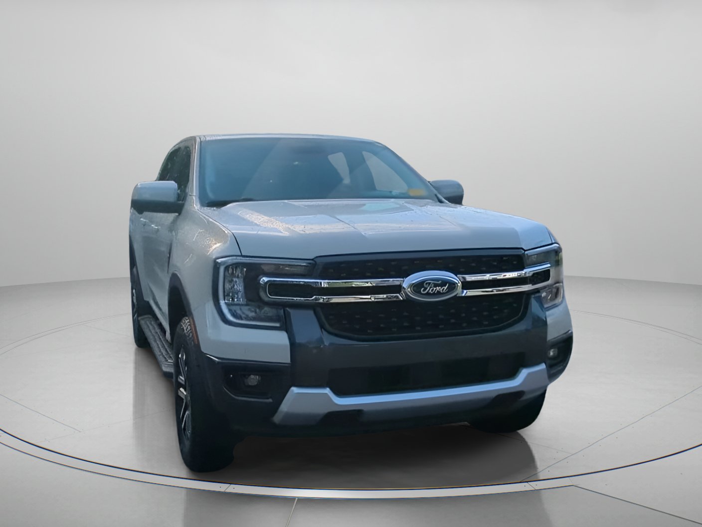 Used 2026 Ford Ranger Lariat RWD image 5