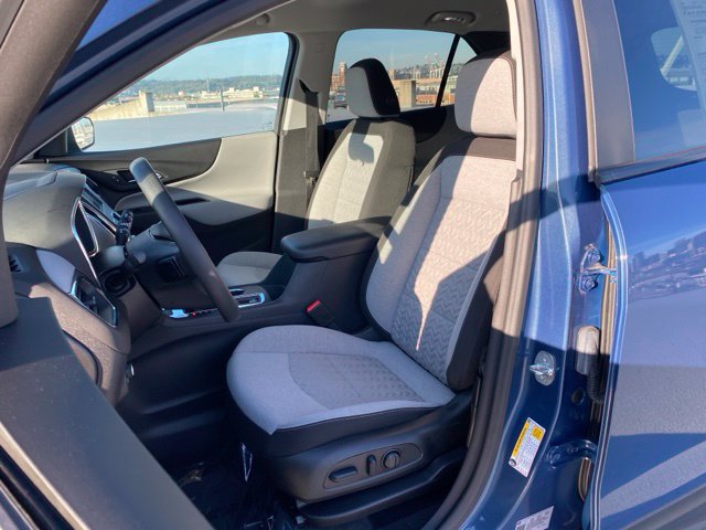 Used 2024 Chevrolet Equinox LS w/ LS Convenience Package AWD/4WD image 15