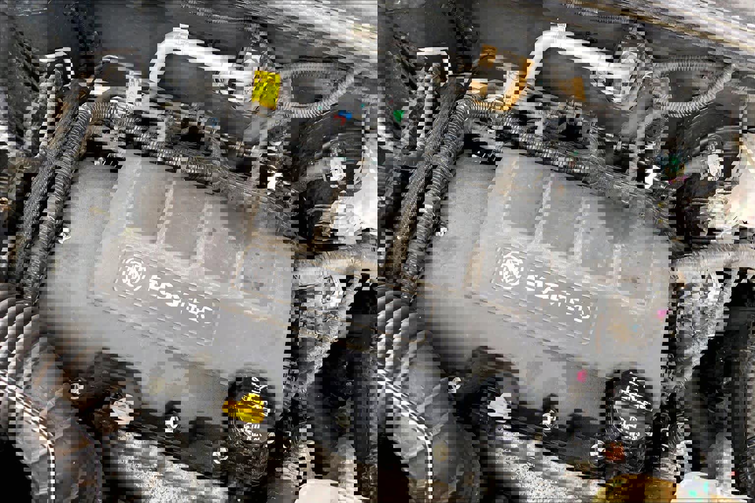 Used 2016 Buick Encore Convenience image 33