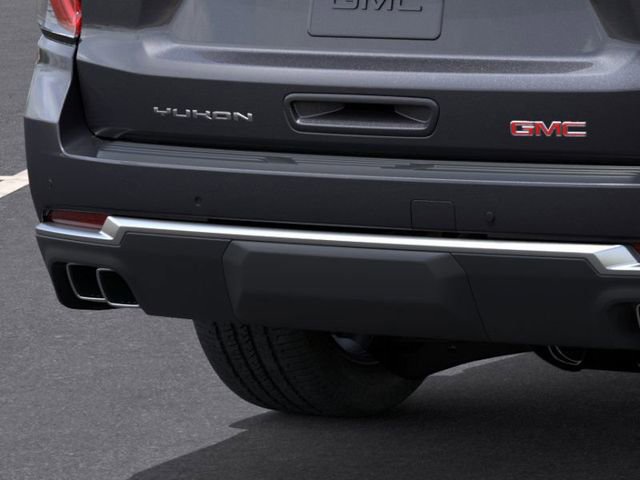 New 2026 GMC Yukon XL Denali w/ Sun & Power Step Package image 14
