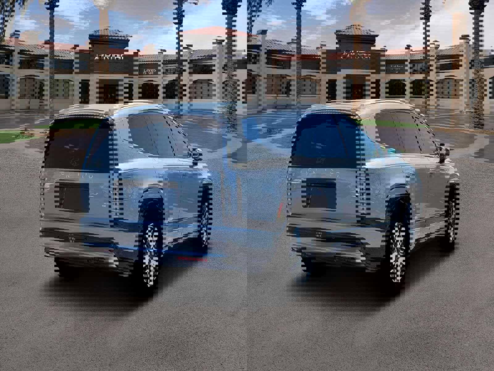 New 2026 Hyundai Ioniq 9 SEL image 7