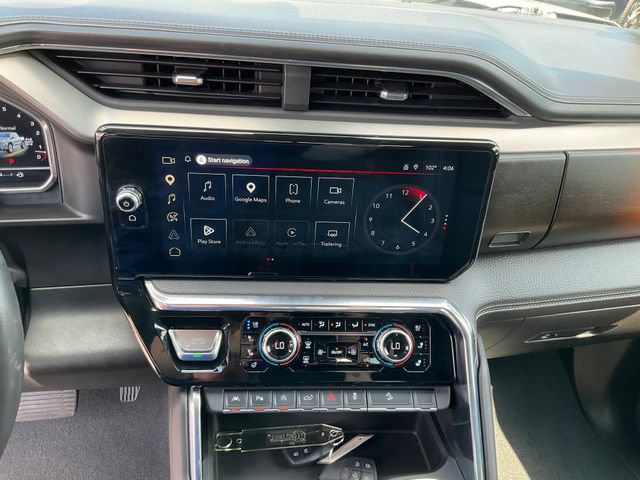 Certified 2025 GMC Sierra 1500 Denali AWD/4WD image 14