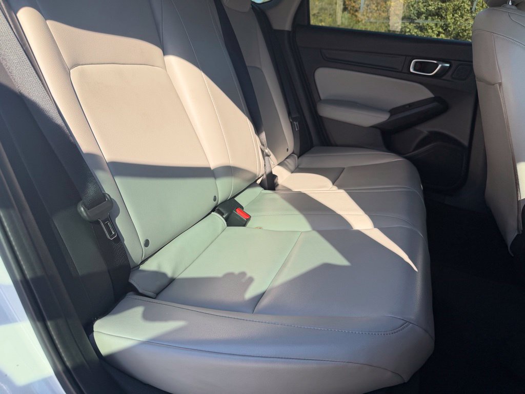 Used 2023 Acura Integra FWD image 14