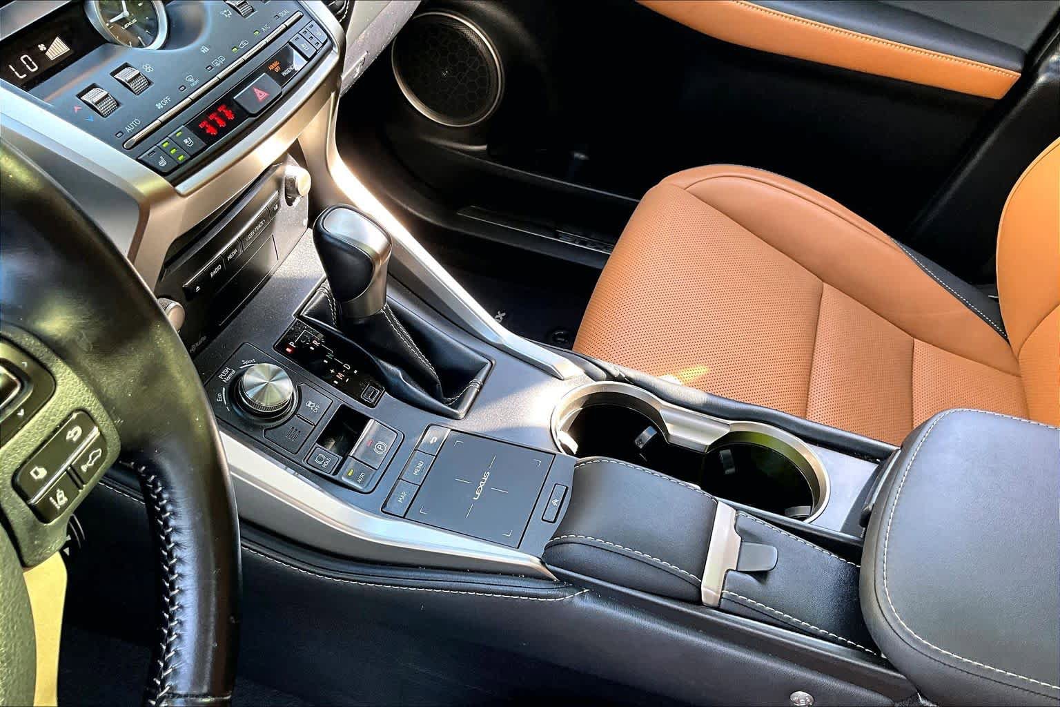 Used 2021 Lexus NX 300 FWD w/ Premium Package image 17