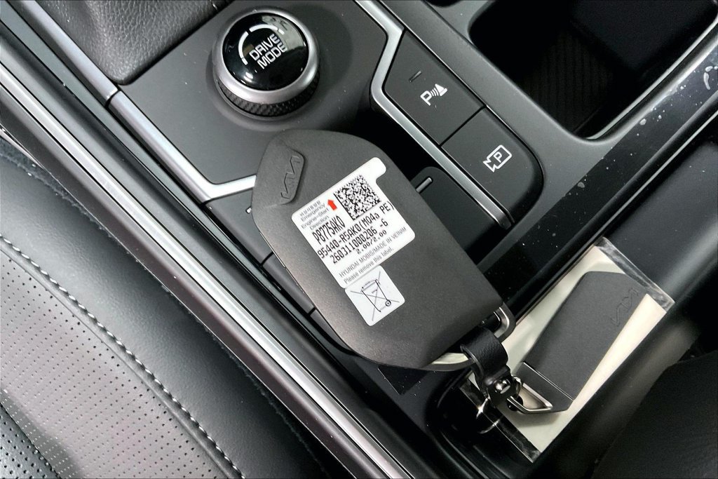New 2026 Kia Sorento S FWD image 22