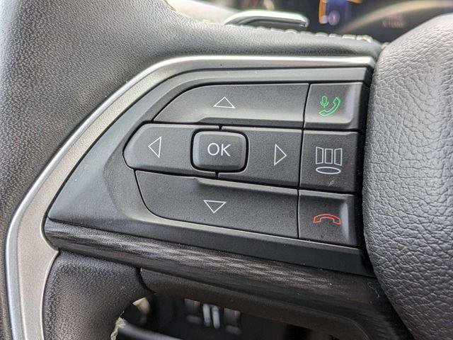 Certified 2024 Jeep Grand Cherokee Laredo X w/ Luxury Tech Group I AWD/4WD image 29