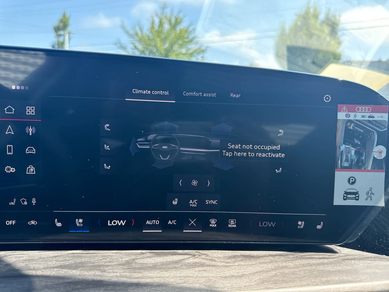 New 2025 Audi Q5 Prestige image 25