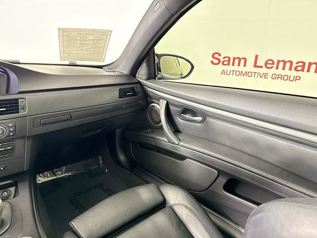 Used 2008 BMW M3 Coupe image 29