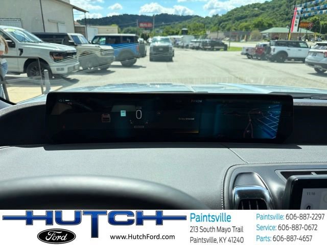 New 2027 Ford Expedition Max Platinum w/ Stealth Appearance Package AWD/4WD image 28