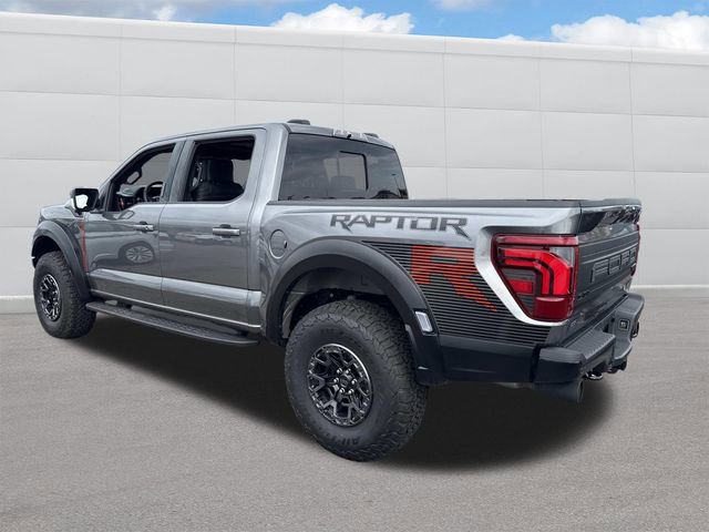 Used 2024 Ford F150 Raptor w/ Equipment Group 803A Raptor R AWD/4WD image 3
