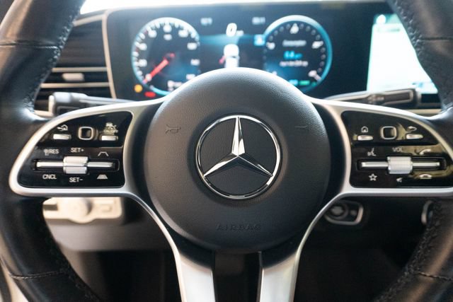 Used 2022 Mercedes-Benz GLS 450 4MATIC image 26