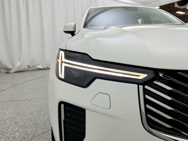 New 2026 Volvo XC90 B6 Core image 31