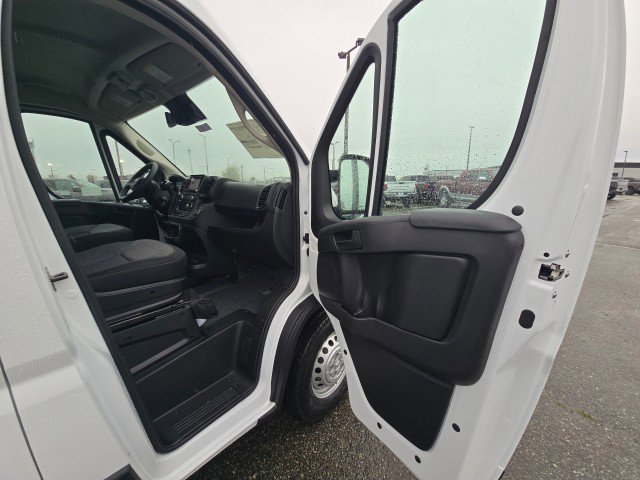 New 2026 RAM ProMaster 2500 w/ Safety Group image 10