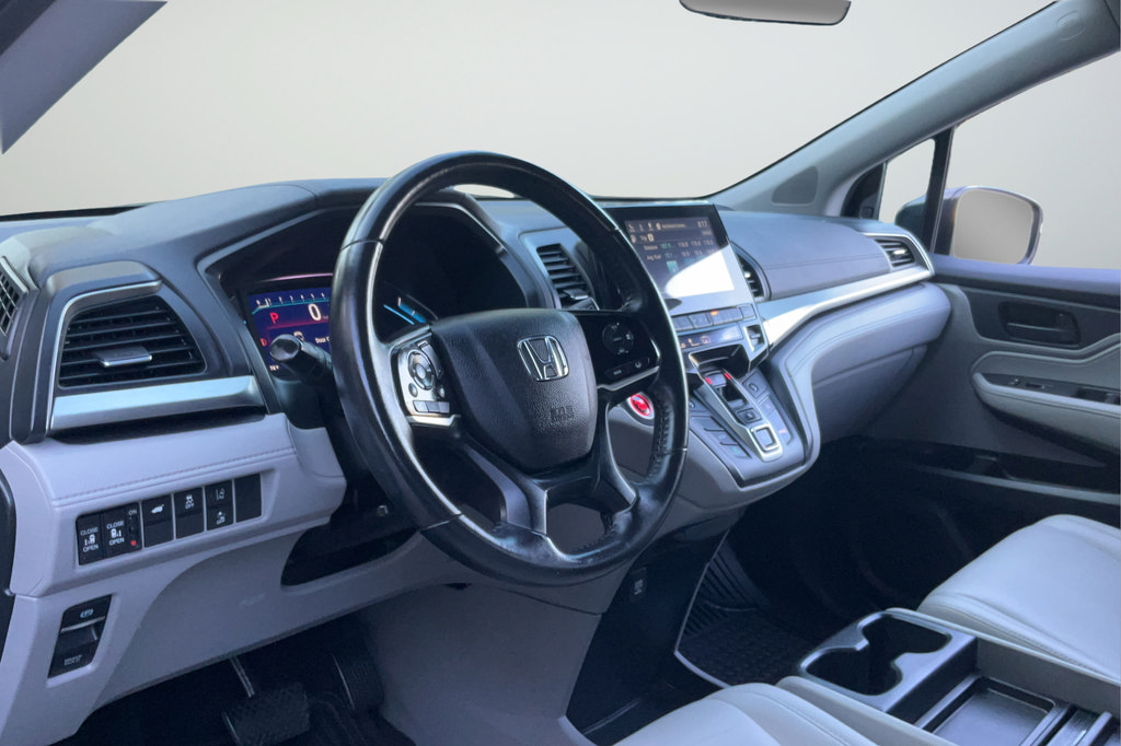 Used 2019 Honda Odyssey EX-L image 23