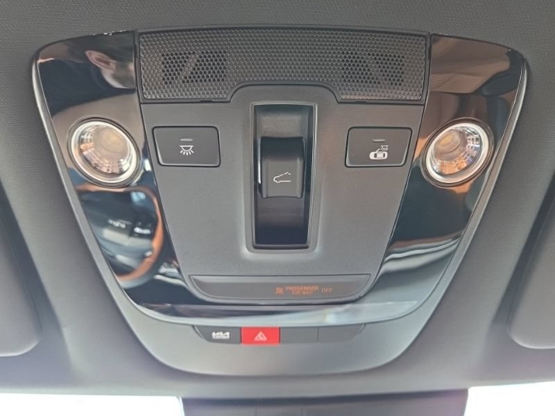 New 2026 Kia Sportage X-Line Prestige AWD/4WD image 46