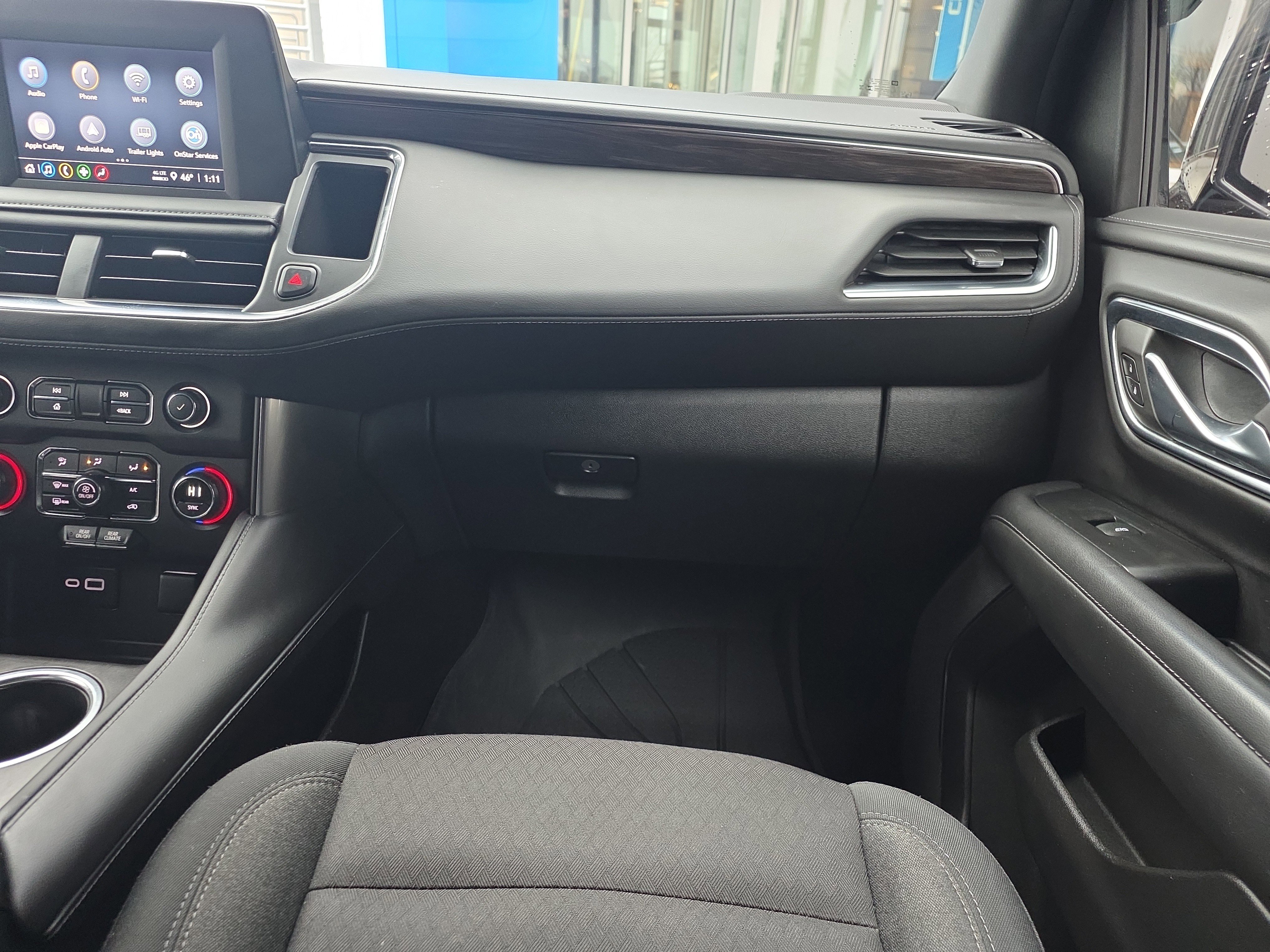 Used 2024 Chevrolet Tahoe LS image 35