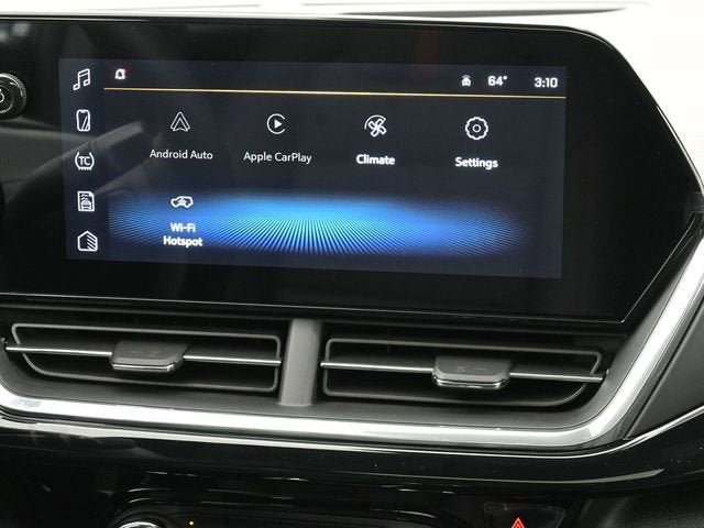 New 2026 Chevrolet Trax RS w/ Sunroof Package image 21