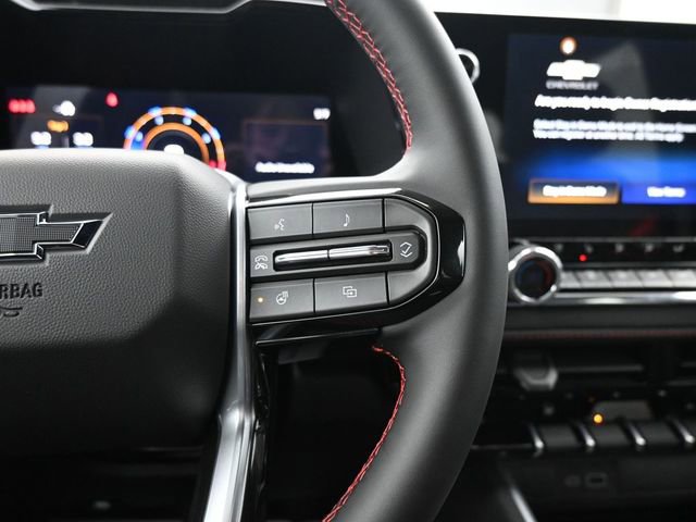 New 2026 Chevrolet Colorado Z71 w/ Technology Package image 14