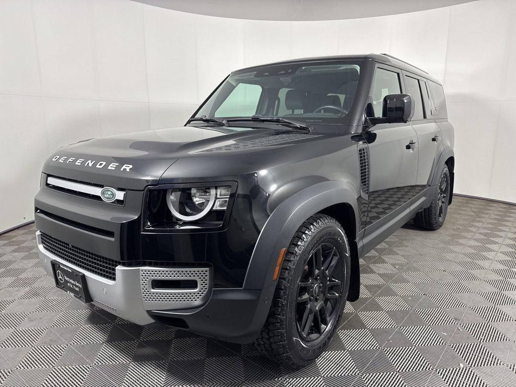 Used 2023 Land Rover Defender 130 S