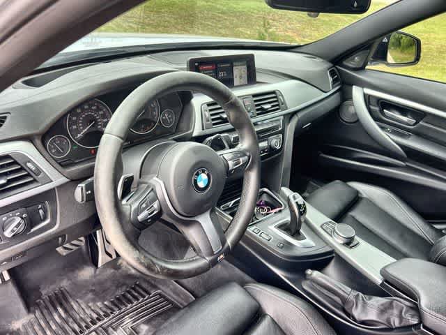 Used 2018 BMW 340i Sedan RWD image 15