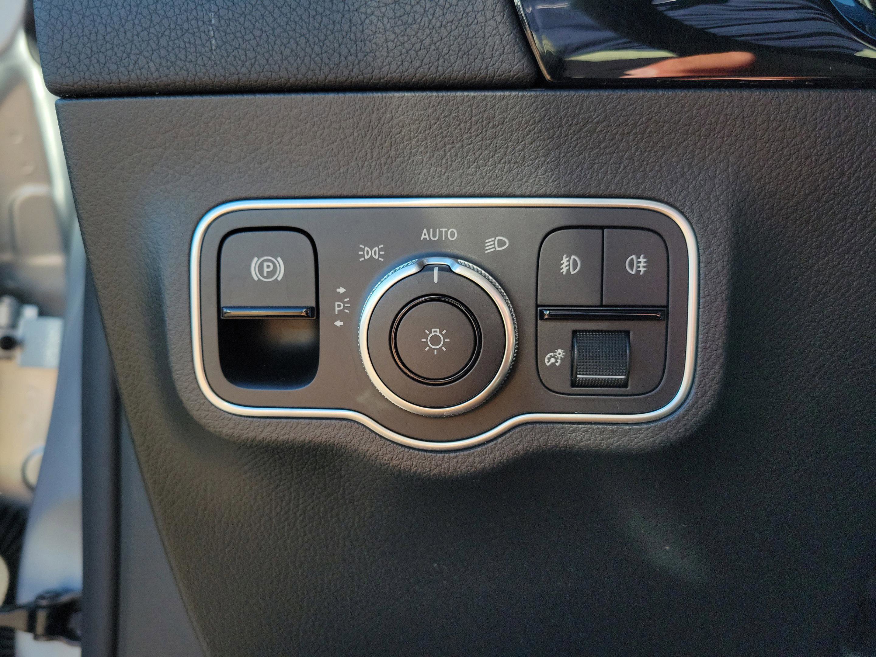 Certified 2026 Mercedes-Benz GLA 250 image 19