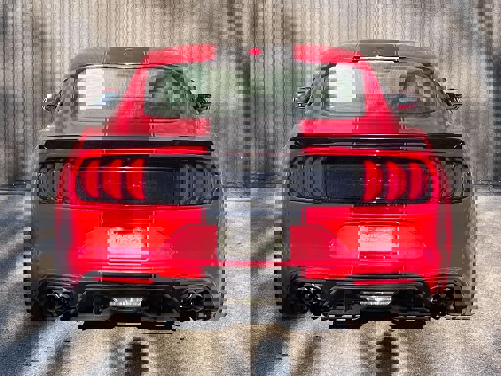 Used 2019 Ford Mustang GT Premium w/ GT Performance Package image 6