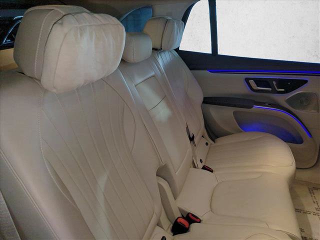 Certified 2023 Mercedes-Benz EQS 450+ 4MATIC SUV image 20