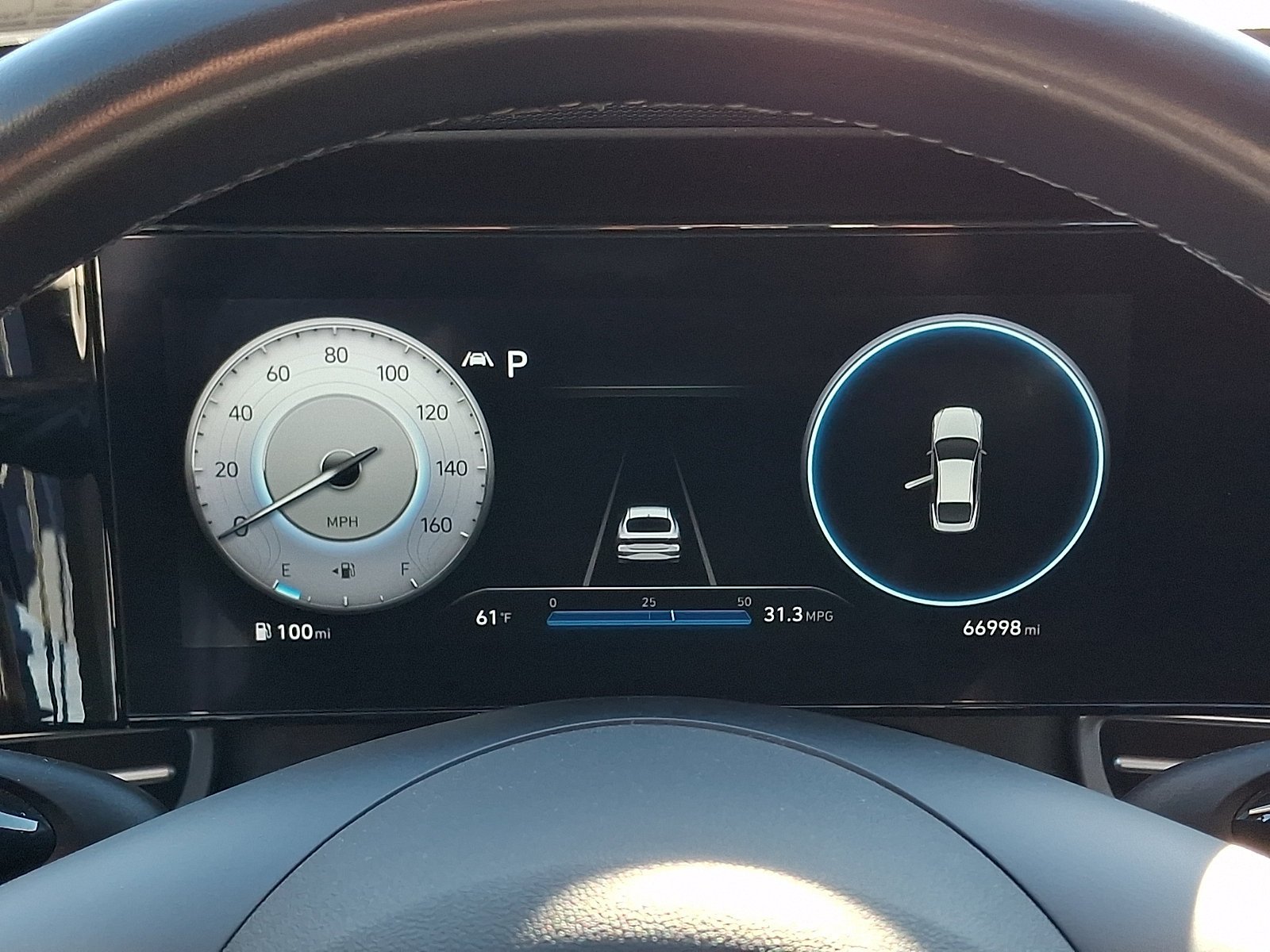 Used 2022 Hyundai Elantra Limited w/ Preferred Accessory Package FWD image 22