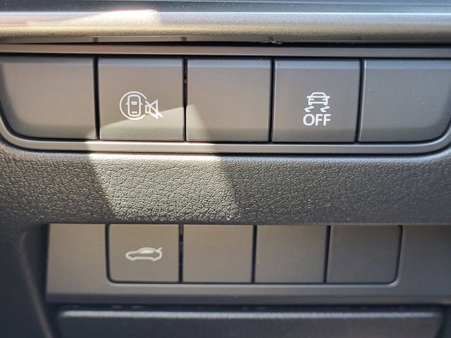 New 2026 MAZDA MAZDA3 s Sport image 20