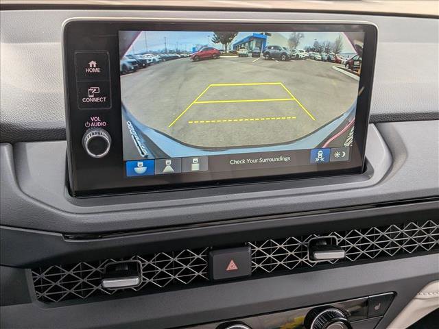 New 2026 Honda Accord SE image 13