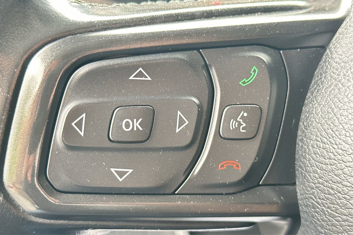 Used 2020 Jeep Wrangler Unlimited Sport image 31