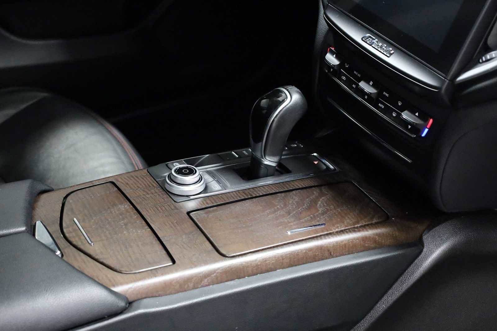 Used 2017 Maserati Ghibli S Q4 image 20