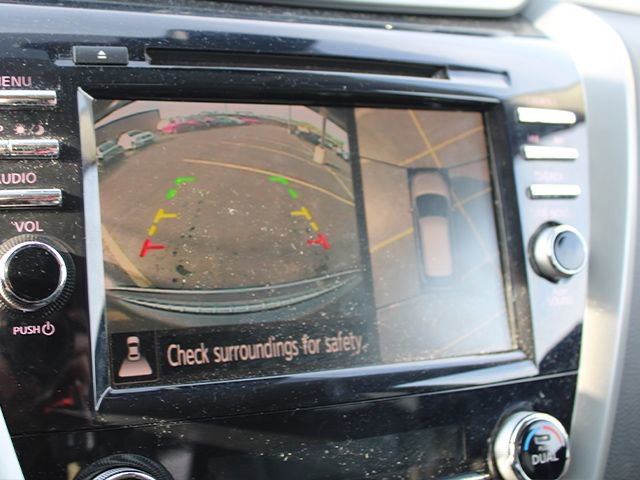 Used 2019 Nissan Murano SL w/ SL Technology Package image 12