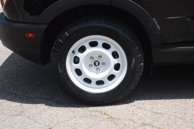 Used 2023 Ford Bronco Sport Heritage AWD/4WD image 27