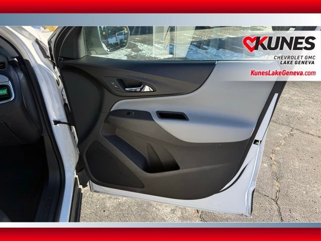 Used 2019 Chevrolet Equinox LS image 19