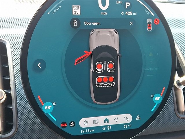 New 2026 MINI Cooper Countryman S w/ Comfort Package Max image 16