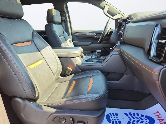 Used 2025 GMC Sierra 1500 AT4 w/ AT4 Premium Package AWD/4WD image 30