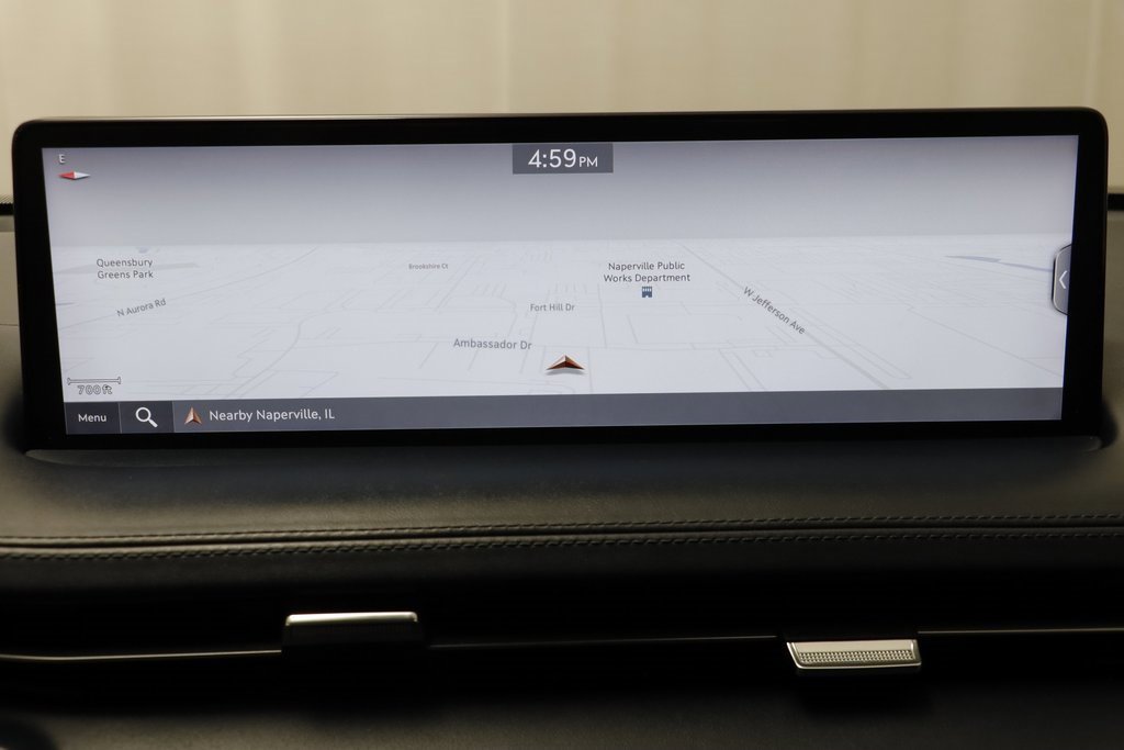 Used 2022 Genesis GV70 3.5T Sport w/ Sport Advanced Package image 11